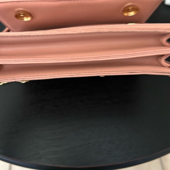 Pink Crossbody Bag - Picture 10 of 11